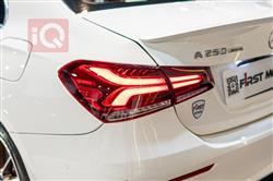 مێرسێدس بێنز A-Class
